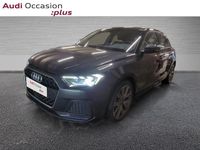 Occasion Audi A1 Sportback Business 95 ch (69 kW) 2023 Gris manhattan métallisé Citadine