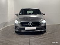 occasion Mercedes 180 CLASSE B III136ch Business Line Edition 7G-DCT 7cv