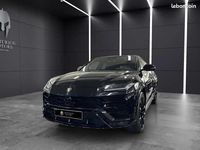 Occasion Lamborghini Urus 651 ch (478 kW) 2019 Noir SUV