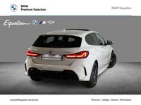 occasion BMW 118 118 dA 150ch M Sport 8cv