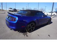 occasion Ford Mustang GT cabriolet V8 5.0L