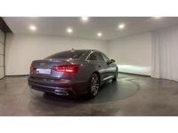 occasion Audi A6 50 TFSI e 299ch S line quattro S tronic 7