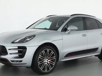 occasion Porsche Macan Turbo 3.6 V6 440ch Pack Performance Pdk