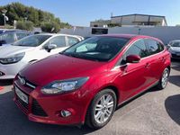 occasion Ford Focus 1.0 SCTi 125 EcoBoost S&S Titanium