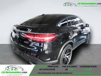 occasion Mercedes 350 GLE Couped BVA 4MATIC