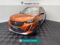 Occasion Peugeot e-2008 Allure 100 kW (136 ch) 2022 SUV