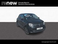 Occasion Renault Twingo Techno 60 kW (82 ch) 2022 Noir Citadine