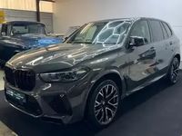 occasion BMW X5 M Competition