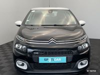 occasion Citroën C3 III PURETECH 82 FEEL