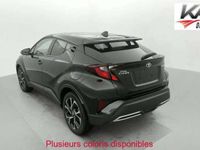 occasion Toyota C-HR Hybride MY20 2.0L EDITION (184ch)