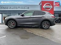 occasion Alfa Romeo Stelvio 2.2 Diesel 190ch Sport Edition Q4 At8 My19