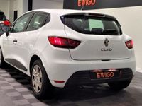 occasion Renault Clio IV 