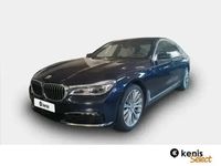 occasion BMW 730 Serie 7 d High Executive Navi Open Dak 360cam