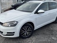 Occasion VW Golf VII Allstar 125 ch (91 kW) 2016 Break