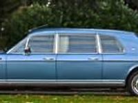 Occasion Rolls Royce Silver Spur 250 ch (183 kW) 1970 Autres Berline
