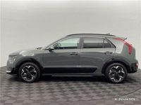 occasion Kia Niro Electrique 204 Ch Premium