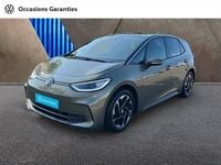 Occasion VW ID.3 Pro 150 kW (204 ch) 2025 Citadine