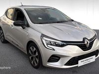 Occasion Renault Clio V Evolution 67 ch (49 kW) 2023 Gris Berline