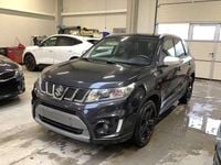 Occasion Suzuki Vitara Sport 140 ch (102 kW) 2016 Noir Berline