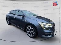 Occasion Renault Mégane GrandTour Intens 2018 Blanc Break