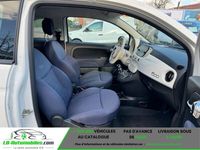 occasion Fiat 500 1.0 70 ch Hybride BSG