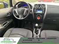 Occasion Nissan Note S 98 ch (72 kW) 2016 Citadine