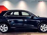 occasion Audi Q3 Design Luxe 40 TDI quattro 140 kW (190 ch) S tronic