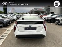 occasion Toyota Prius 122h Dynamic Pack Premium