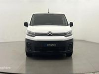 Occasion Citroën Berlingo 100 kW (137 ch) 2022 Blanc Monospace