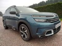 occasion Citroën C5 Aircross Bluehdi 130 Business+ Scuir Gps Camera To 41103 Km