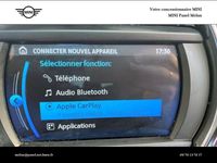 Occasion Mini Cooper D Clubman 150 ch (110 kW) 2018 Midnight black Break