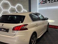 Occasion Peugeot 308 GT-line 150 ch (110 kW) 2015 Berline