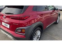 occasion Hyundai Kona 1.0 T-GDi 120ch FAP Creative Euro6d-T EVAP