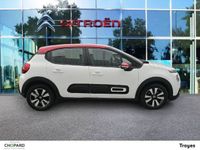 occasion Citroën C3 - VIVA192007547