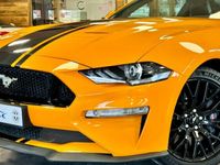 occasion Ford Mustang GT FASTBACK 5.0 V8 450