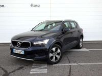 occasion Volvo XC40 D4 AdBlue AWD 190ch Business Geartronic 8