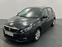 occasion Peugeot 308 Bluehdi 130ch S&s Bvm6 Active Business