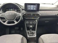 Occasion Dacia Jogger Extreme 2025 Vert Monospace