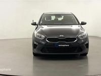 Occasion Kia Ceed Active 122 ch (89 kW) 2020 Citadine