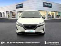 Occasion Nissan Qashqai 190 ch (139 kW) 2023 Blanc SUV