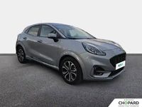 Occasion Ford Puma S 125 ch (91 kW) 2023 Gris SUV
