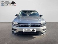 occasion VW Tiguan 2.0 tdi 150 dsg7