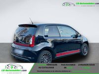 occasion Skoda Citigo 1.0 12v MPI 75 ch BVM