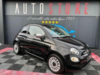 occasion Fiat 500C 1.0 70ch Bsg S\u0026s Dolcevita