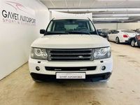 occasion Land Rover Range Rover Sport TDV6 HSE