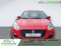 occasion Suzuki Swift 1.2 Dualjet 90ch