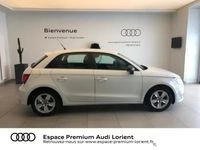 occasion Audi A1 1.0 Tfsi 82ch Attraction