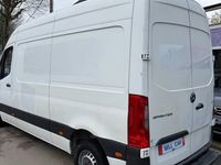 Occasion Mercedes Sprinter 114 ch (83 kW) 2019 Van