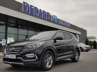 occasion Hyundai Santa Fe 2.2 Crdi 200ch Creative Bva