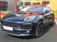 occasion Porsche Macan S Diesel 3.0 V6 258 Ch Pdk